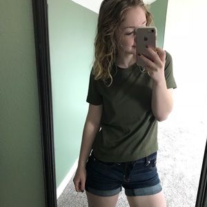 Basic Pacsun Tee